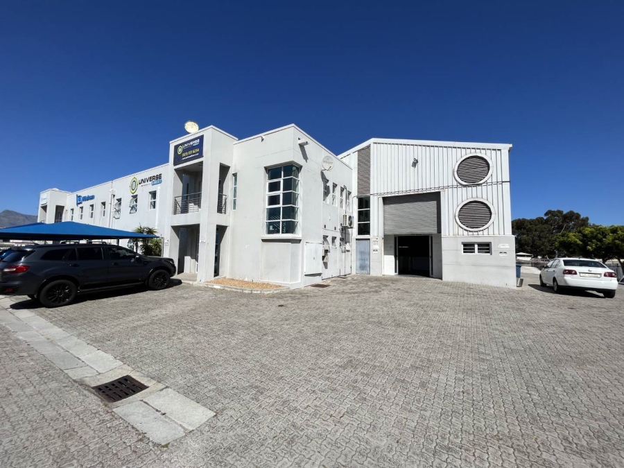 To Let commercial Property for Rent in Montague Gardens Western Cape